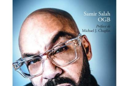 Je suis venu me dire… de Samir Salah « OGB » 