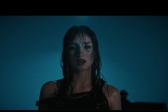 « J&rsquo;ai plus peur » et « Sans toi » : Lénie (Star Academy) se révèle avec deux clips