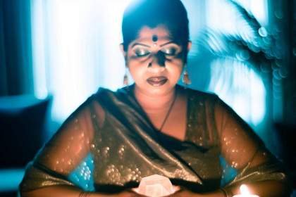 Médium définition : comprendre les capacités extrasensorielles et le paranormal