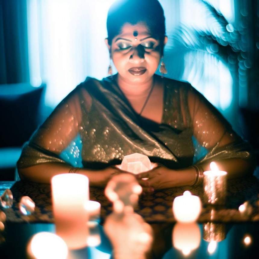 Médium définition : comprendre les capacités extrasensorielles et le paranormal Médium définition : comprendre les capacités extrasensorielles et le paranormal