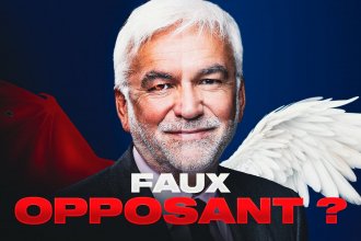 La chaîne Youtube du « Juste Milieu » consacre une vidéo à Pascal Praud