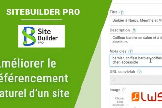 Référencement pro: 5 étapes simples pour améliorer votre visibilité en ligne Référencement pro: 5 étapes simples pour améliorer votre visibilité en ligne