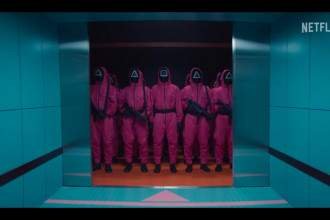 Netflix dévoile Le premier teaser de la saison 2 de Squid Game
