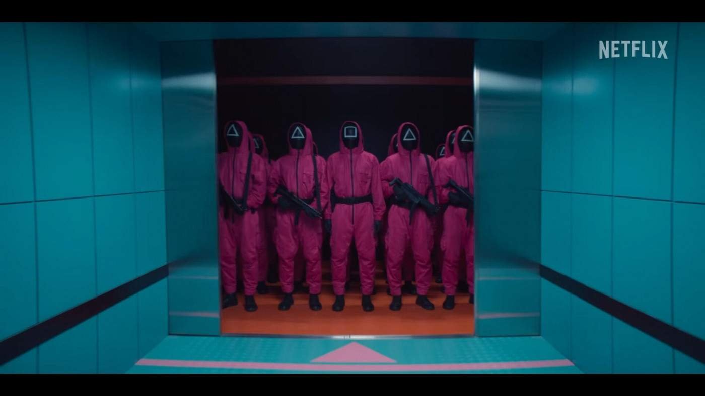 Netflix dévoile Le premier teaser de la saison 2 de Squid Game