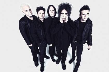 Le groupe The Cure dévoile Alone, son premier single en 16 ans