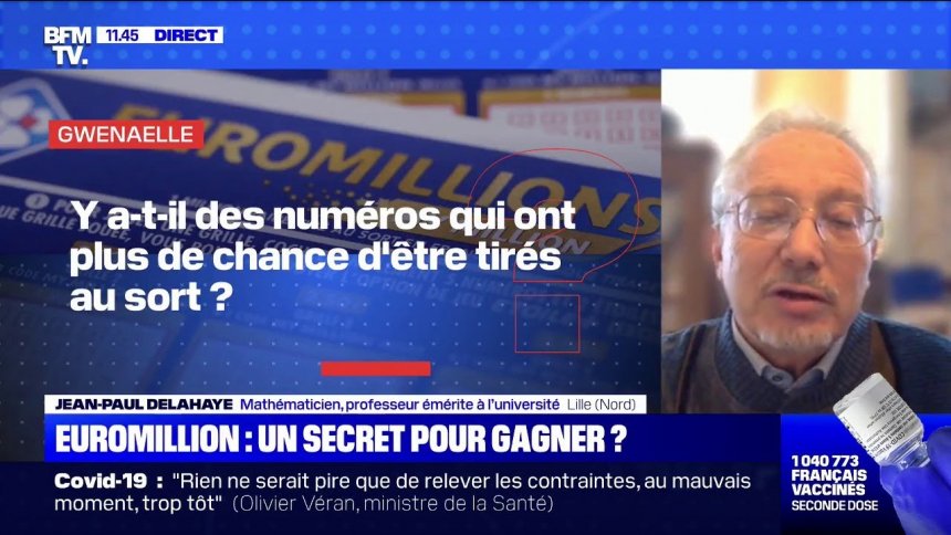Gagner au loto : stratégies pratiques pour maximiser vos chances Gagner au loto : stratégies pratiques pour maximiser vos chances
