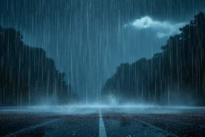 Alerte aux vents violents en Alsace avec l&rsquo;arrivée de Kirk