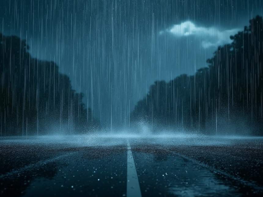 Alerte aux vents violents en alsace avec l'arrivée de kirk Alerte aux vents violents en Alsace avec l’arrivée de Kirk