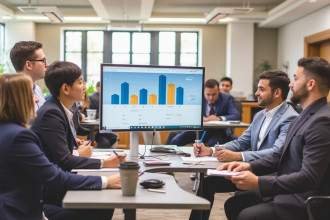 Erreurs entretien embauche : les pièges à éviter pour décrocher le poste rêvé