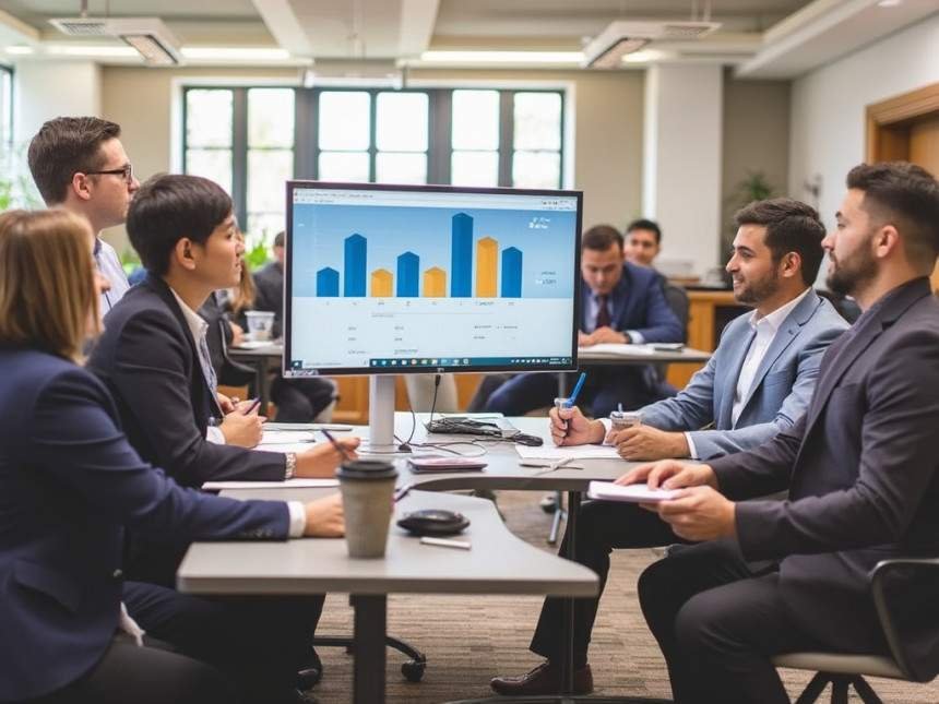 Erreurs entretien embauche : les pièges à éviter pour décrocher le poste rêvé