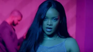 Rihanna surprend A$AP Rocky avec une sculpture en chocolat pour son anniversaire (photo)
