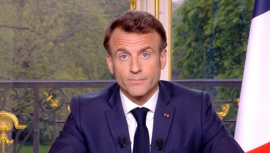 Streaming musical : Emmanuel Macron a exprimé ses préoccupations sur la juste rémunération des artistes