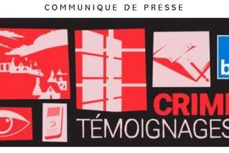 « Crimes et témoignages » : La nouvelle saison choc du podcast France Bleu