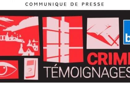 « Crimes et témoignages » : La nouvelle saison choc du podcast France Bleu