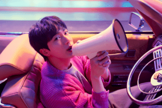 Jin de BTS dévoile son single « I&rsquo;ll Be There » en Dolby Atmos