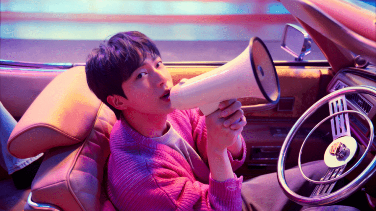 Jin de BTS dévoile son single « I’ll Be There » en Dolby Atmos
