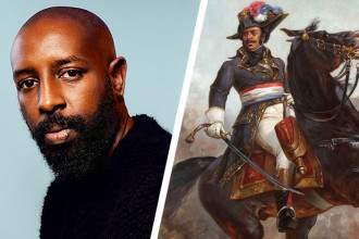 Ladj Ly prépare un film épique sur le général Thomas Alexandre Dumas