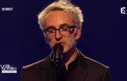 Vincent Delerm à La Cigale en 2025 : Un rendez-vous musical incontournable