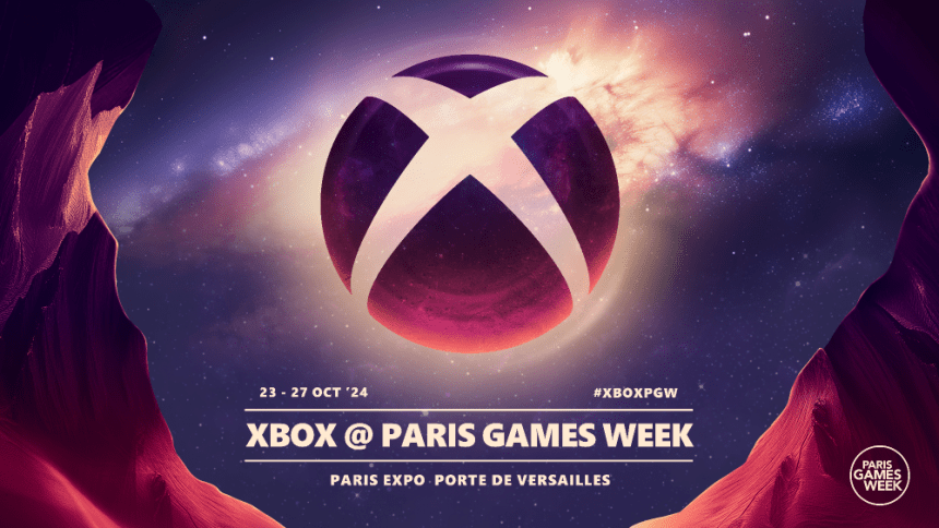Xbox à la PGW 2024 : Un programme riche en exclusivités et animations