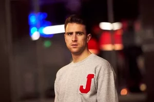 Jackmaster, le DJ écossais, est mort à 38 ans suite à un accident tragique