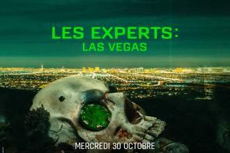 TF1 : le retour d&rsquo;une grande série LES EXPERTS : LAS VEGAS dès le 30 octobre