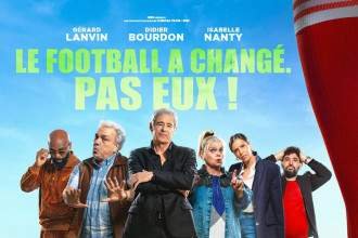 Sorties cinéma : du biopic à la science-fiction : le grand écran fait son show cette semaine