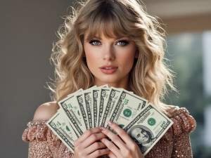Taylor Swift récupère enfin ses enregistrements originaux