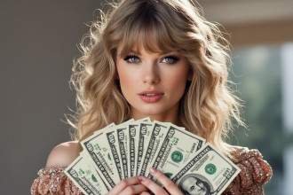 Taylor Swift récupère enfin ses enregistrements originaux