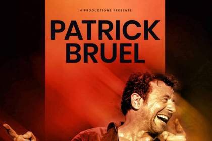 Patrick Bruel débarque sur TikTok : une nouvelle ère pour l&rsquo;artiste