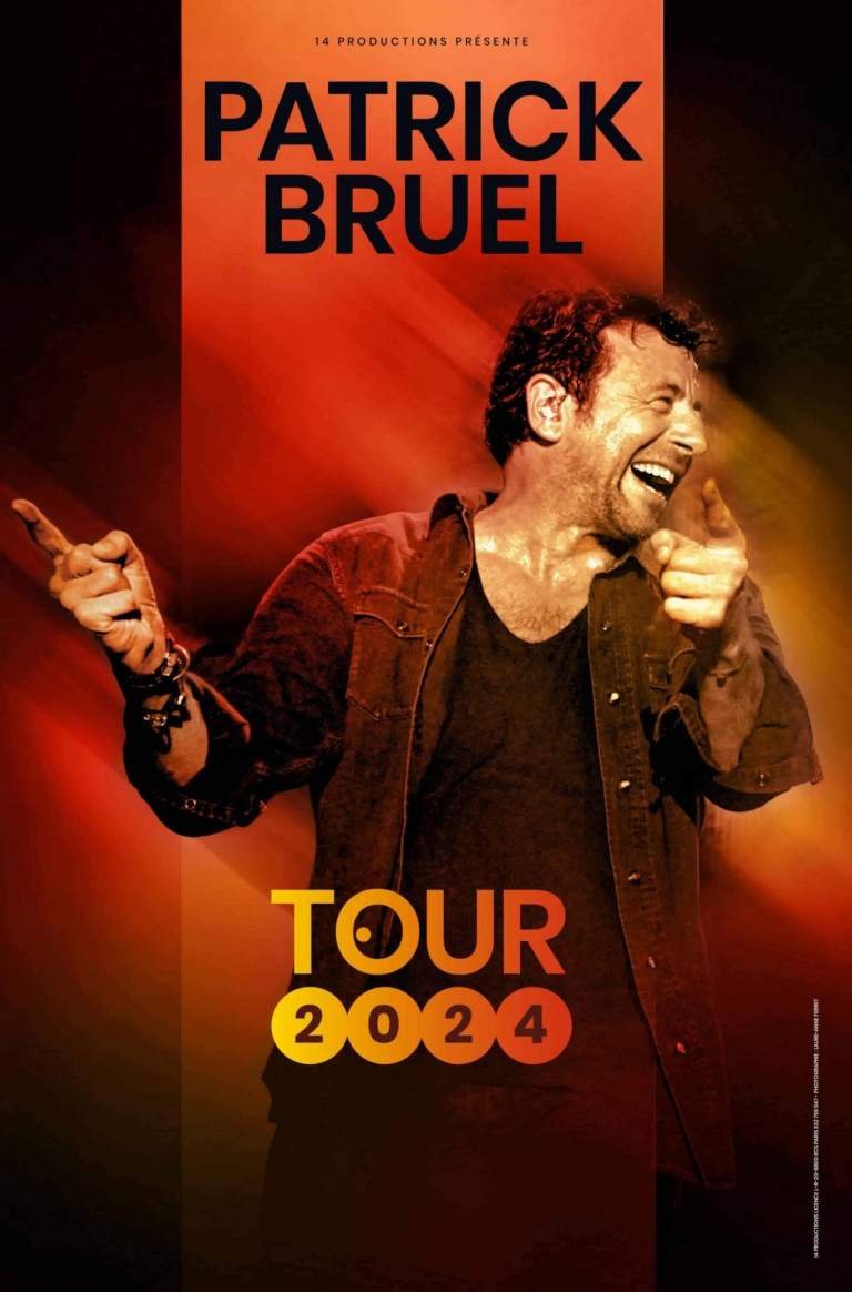 Patrick Bruel débarque sur TikTok : une nouvelle ère pour l’artiste