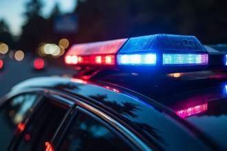 Agression à Schaffhouse (Suisse) sans raison de la part d&rsquo;un homme : deux enfants hospitalisés