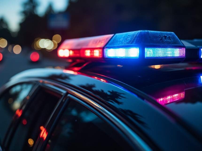 Agression à Schaffhouse (Suisse) sans raison de la part d&rsquo;un homme : deux enfants hospitalisés