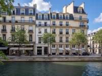 Île-de-France : Plus de 5 millions de m² de bureaux vides