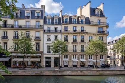 Île-de-France : Plus de 5 millions de m² de bureaux vides