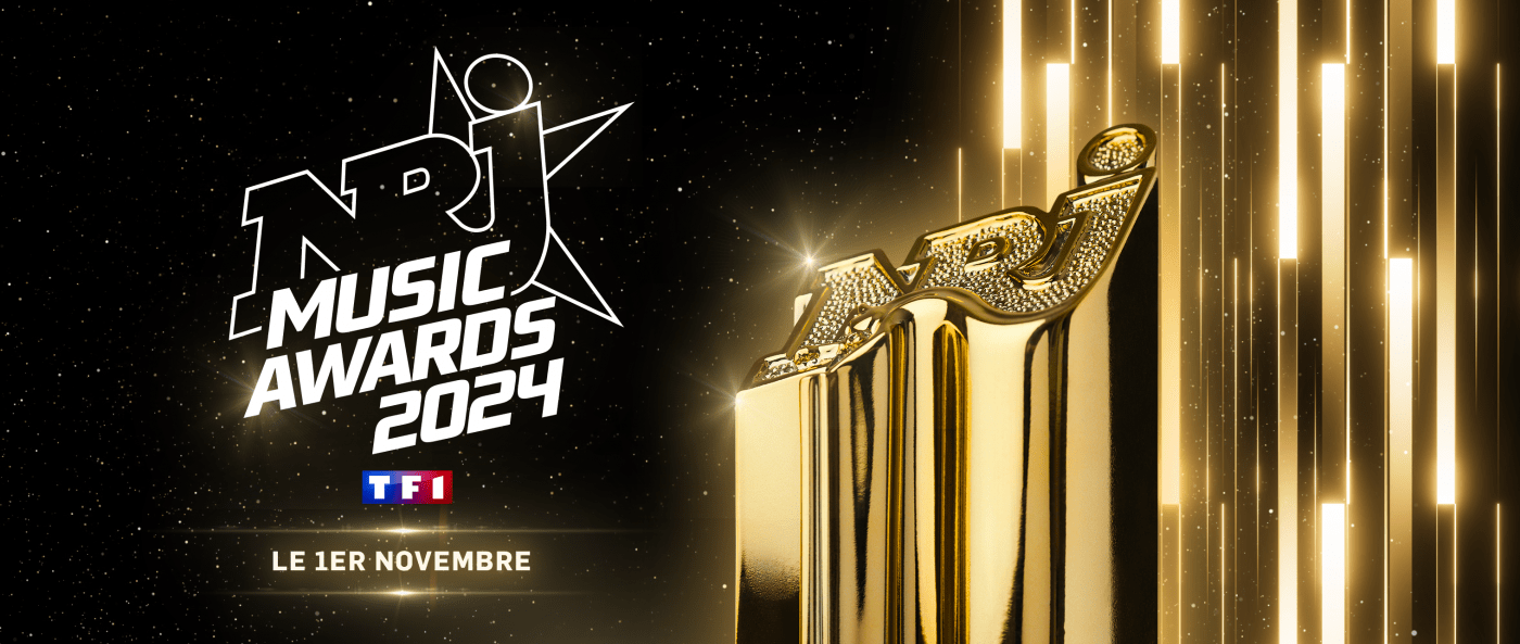 NRJ Music Awards 2024 : voici 6 artistes qui seront présents lors de l'événement