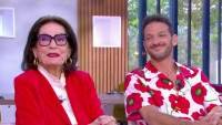 Nana Mouskouri : à 90 ans, la chanteuse annonce une triste nouvelle sur sa carrière