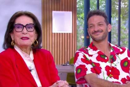 Nana Mouskouri : à 90 ans, la chanteuse annonce une triste nouvelle sur sa carrière