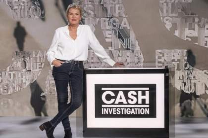 Cash Investigation enquête sur l&rsquo;impact économique de l&rsquo;immigration en France