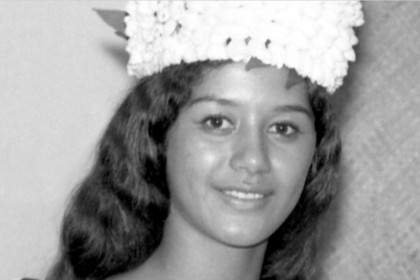 Mort de Edna Tepava, Miss Tahiti 1973 et Miss France 1974, à l&rsquo;âge de 69 ans