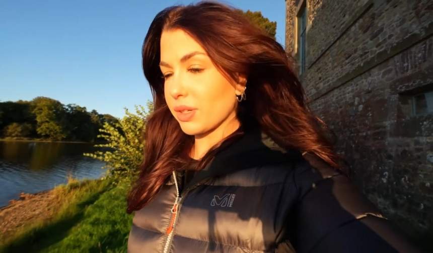 EnjoyPhoenix renoue avec les vlogs quotidiens en octobre