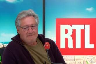 Patrick Sabatier : « Un jour on vous adore, un jour on vous met plus bas que terre »