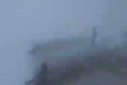 VIDÉO – Des images impressionnantes d’un vol au cœur de l&rsquo;ouragan Milton