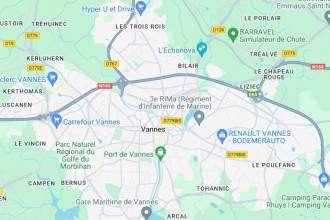 Vannes : un nouveau tremblement de terre selon plusieurs témoignages ce vendredi