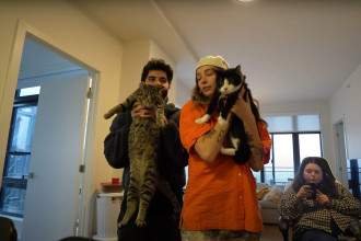 Aly Brassard : la créatrice de contenu québécoise qui fait sensation sur les réseaux sociaux et en France