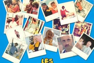 Michel Blanc célébré au Grand Rex : projections exceptionnelles le 1ᵉʳ novembre