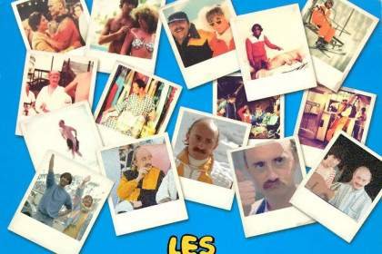 Michel Blanc célébré au Grand Rex : projections exceptionnelles le 1ᵉʳ novembre