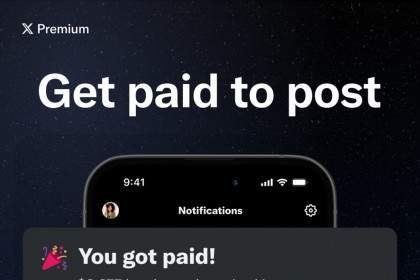 Le réseau social X annonce une mise à jour majeure de son programme de partage des revenus pour les créateurs