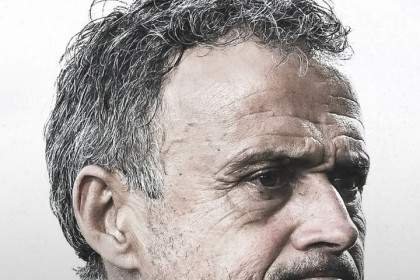 Canal+ : diffusion exclusive de la série-documentaire « Luis Enrique – Vous ne pouvez pas comprendre ! » à partir du 10 novembre