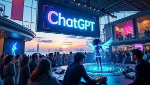Les dernières actus IA : Google, ChatGPT, et RunwayML