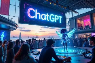 Les dernières actus IA : Google, ChatGPT, et RunwayML